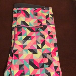 Victoria’s Secret Knockout Legging